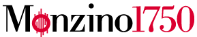 Monzino 1750 Logo